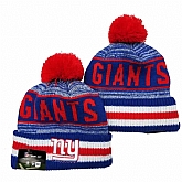 New York Giants Team Logo Knit Hat YD (16),baseball caps,new era cap wholesale,wholesale hats